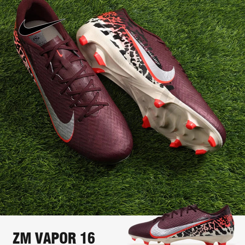 Mercurial Vapor 16 Mid-Tier Low Top Mixed Stud Soccer Cleats IO8443-661